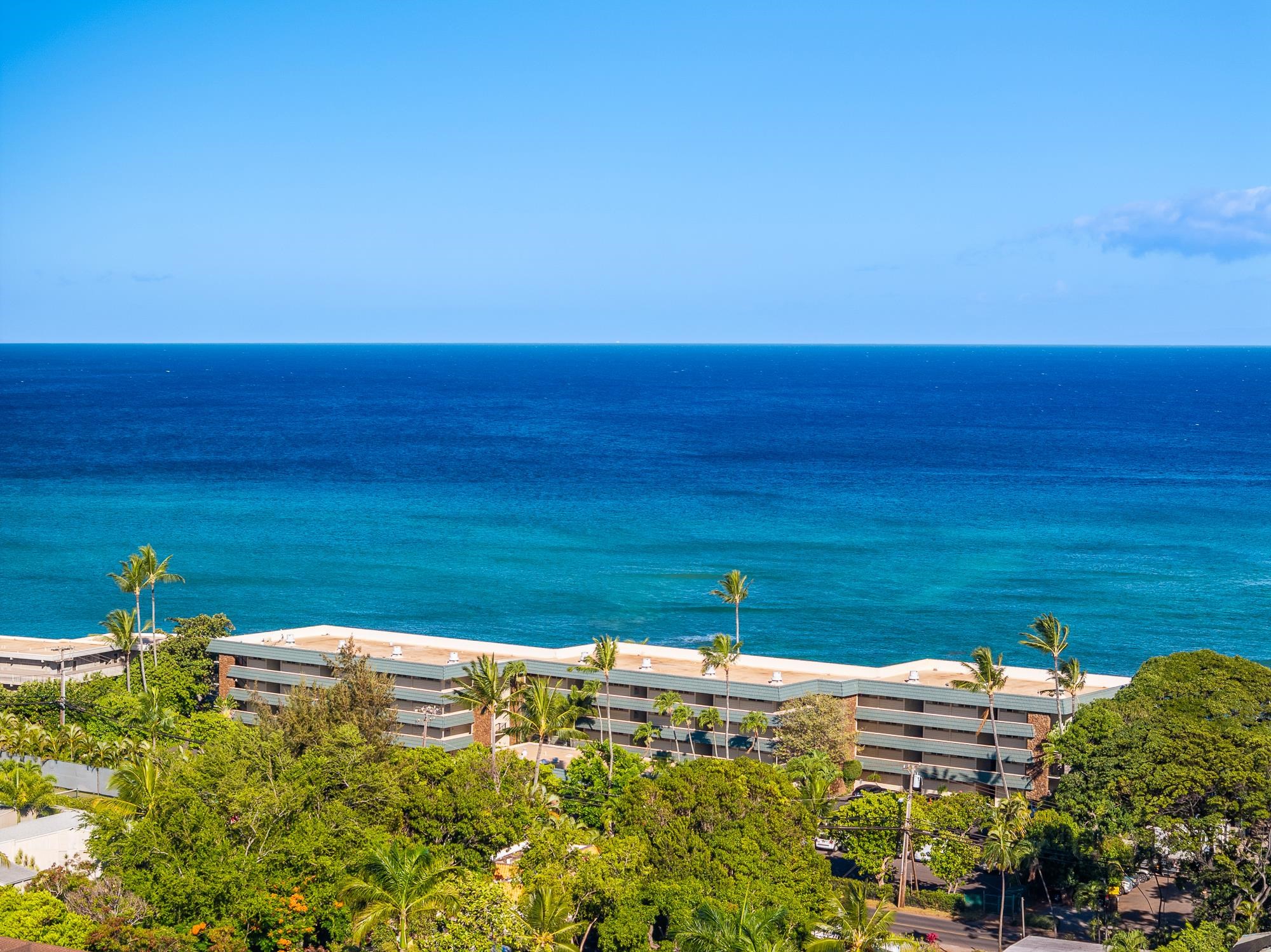 Kahana Reef condo # 118, Lahaina, Hawaii - photo 32 of 41