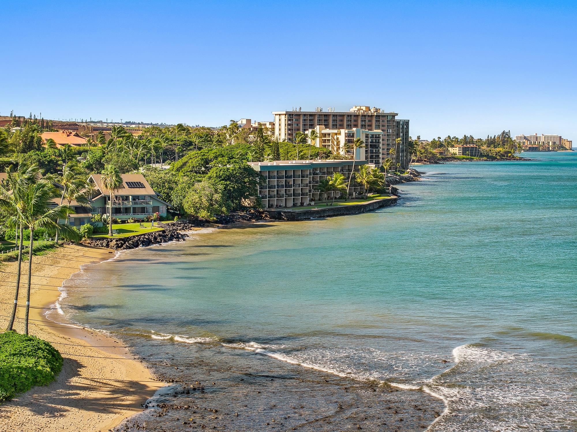 Kahana Reef condo # 118, Lahaina, Hawaii - photo 6 of 41
