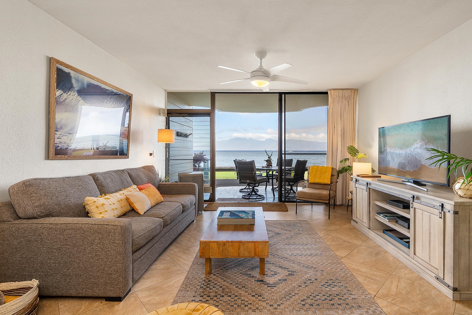 Kahana Reef condo # 118, Lahaina, Hawaii - photo 9 of 41