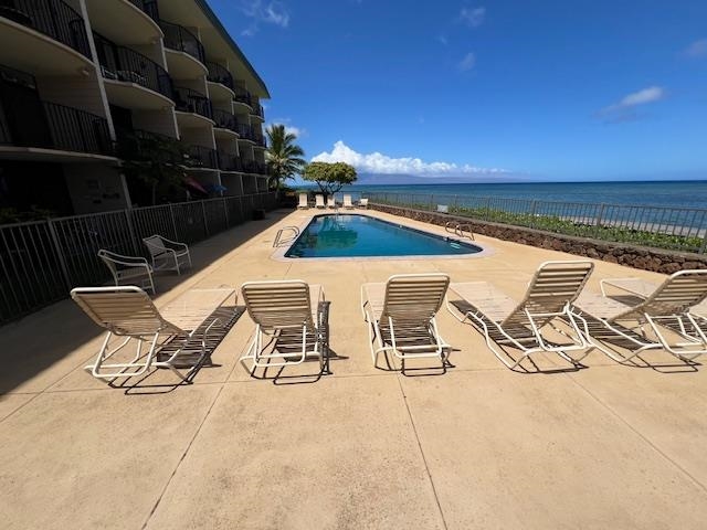 Kahana Reef condo # 202, Lahaina, Hawaii - photo 13 of 26