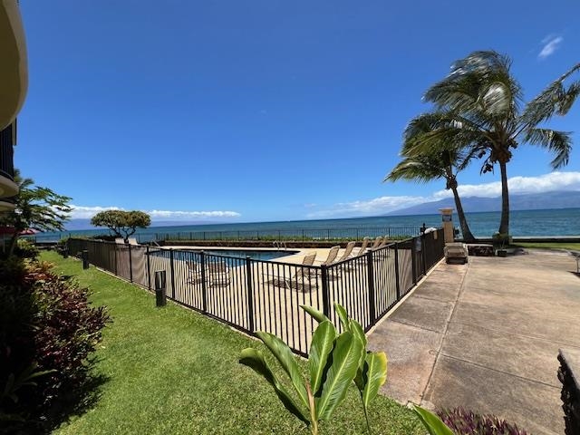Kahana Reef condo # 202, Lahaina, Hawaii - photo 14 of 24