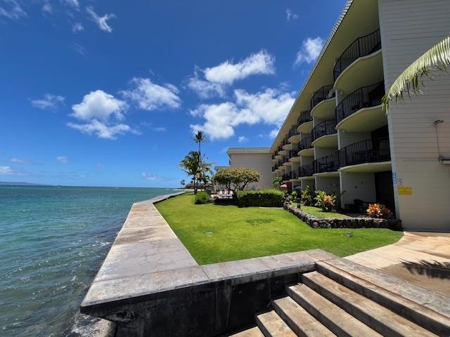Kahana Reef condo # 202, Lahaina, Hawaii - photo 21 of 26