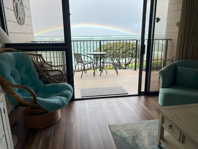 Kahana Reef condo # 202, Lahaina, Hawaii - photo 25 of 26