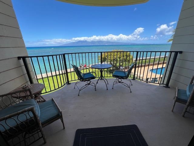 Kahana Reef condo # 202, Lahaina, Hawaii - photo 26 of 26