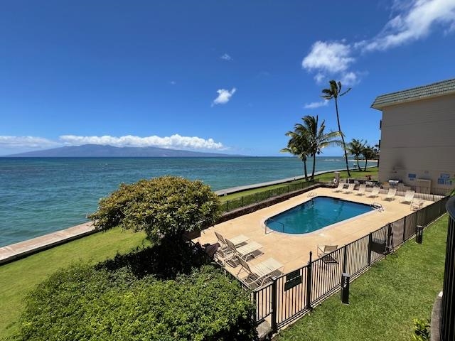 Kahana Reef condo # 202, Lahaina, Hawaii - photo 22 of 28