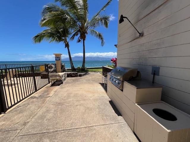 Kahana Reef condo # 202, Lahaina, Hawaii - photo 25 of 28