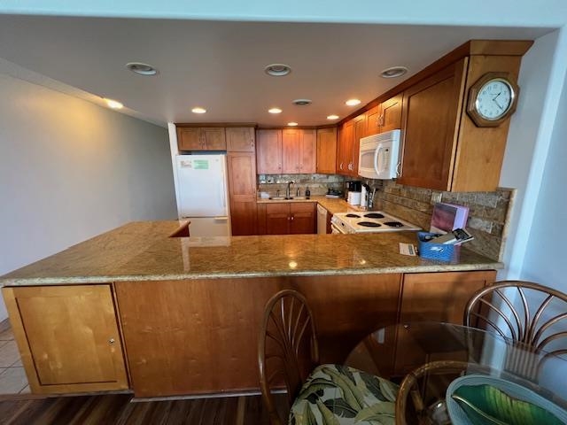 Kahana Reef condo # 202, Lahaina, Hawaii - photo 8 of 28