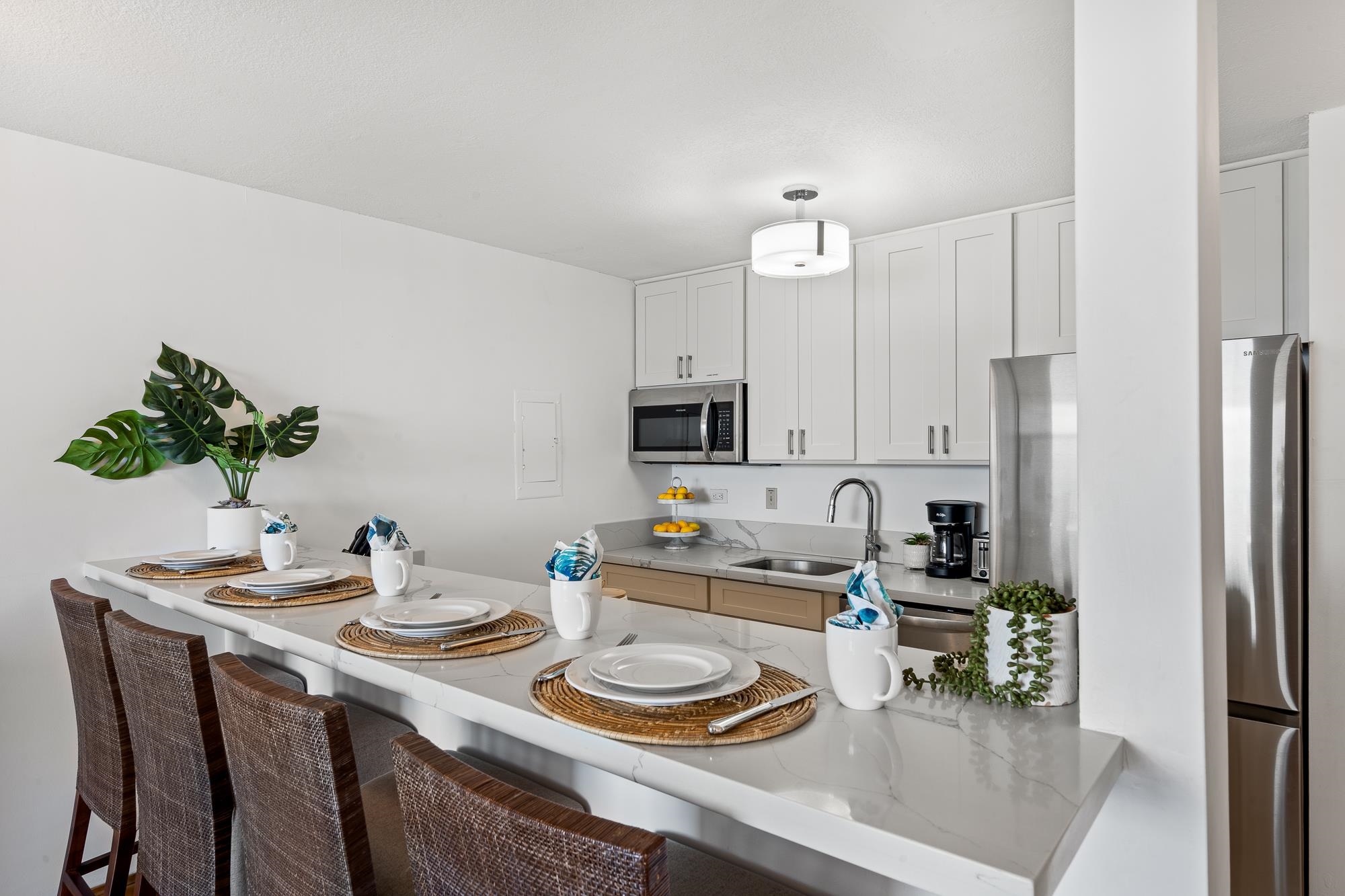 Kahana Reef condo # 203, Lahaina, Hawaii - photo 12 of 40