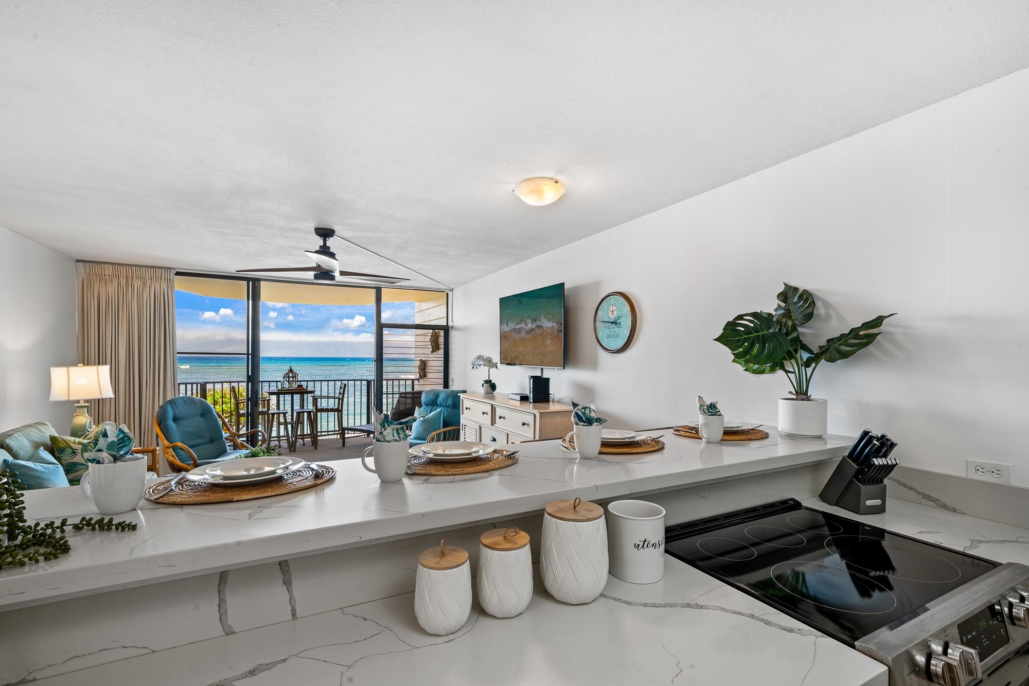 Kahana Reef condo # 203, Lahaina, Hawaii - photo 13 of 40