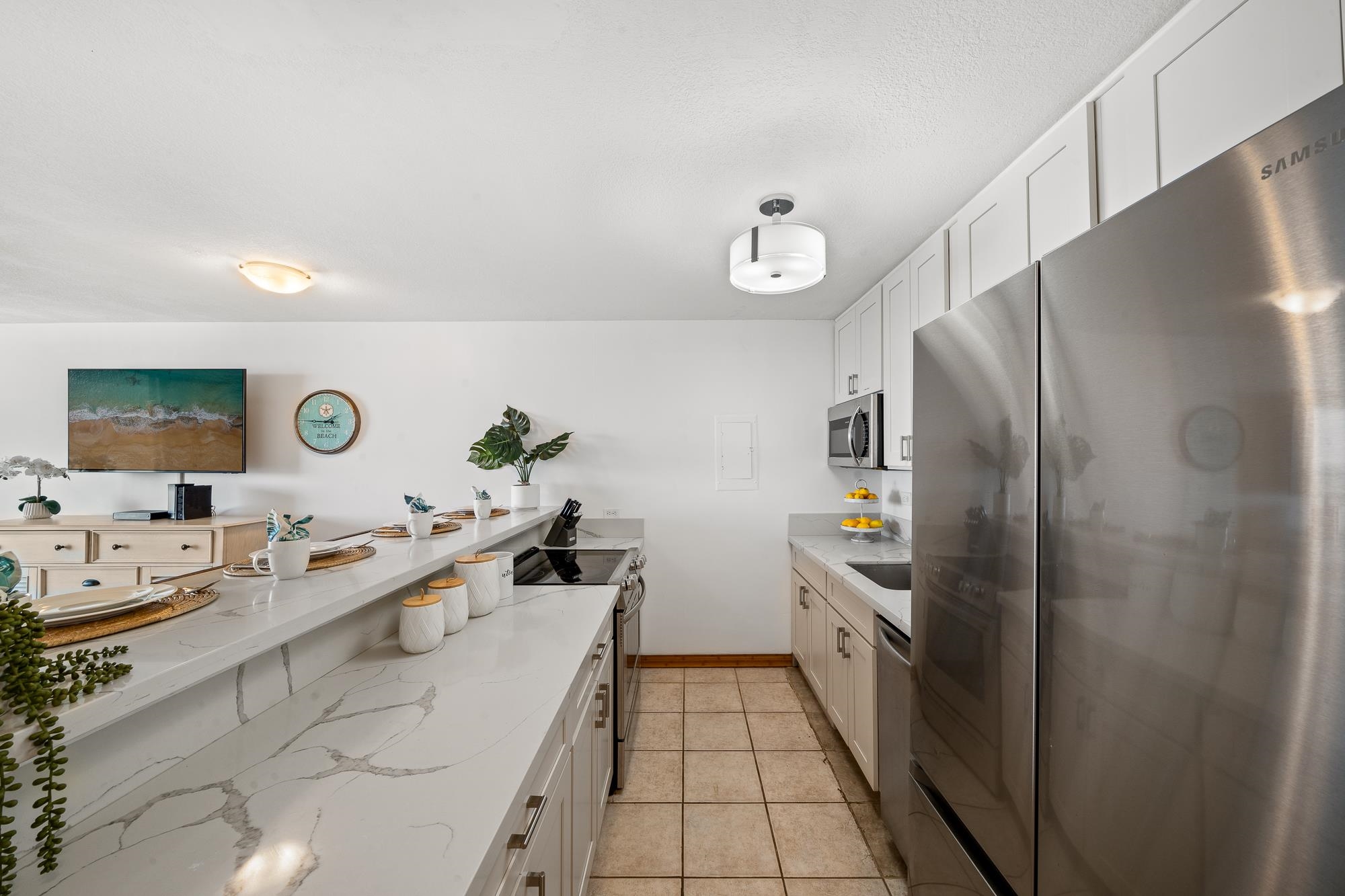 Kahana Reef condo # 203, Lahaina, Hawaii - photo 14 of 40