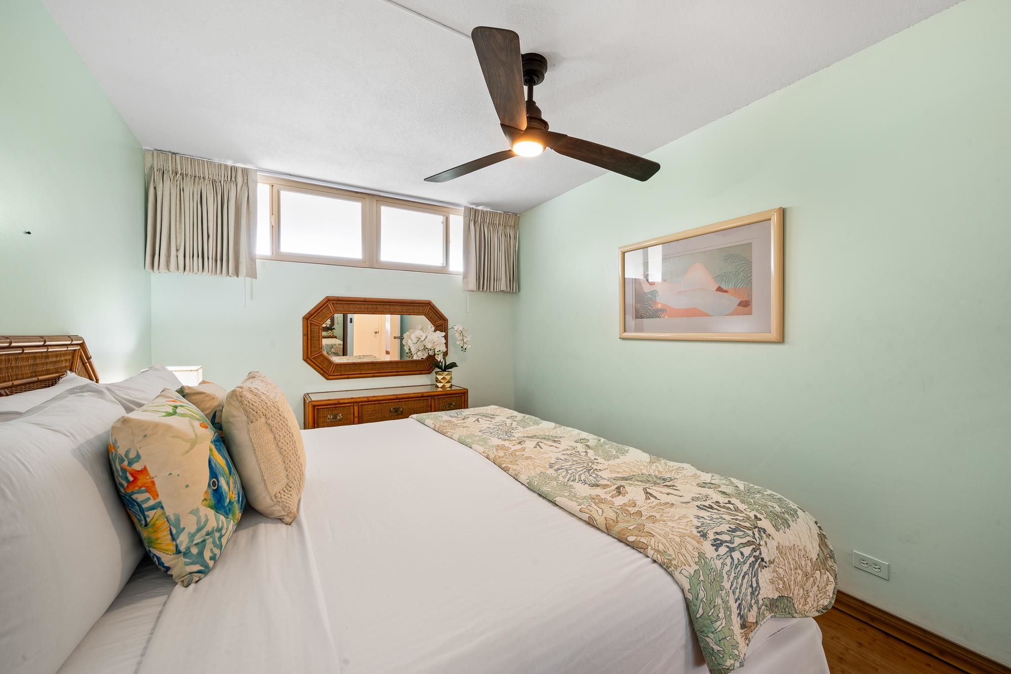 Kahana Reef condo # 203, Lahaina, Hawaii - photo 16 of 40