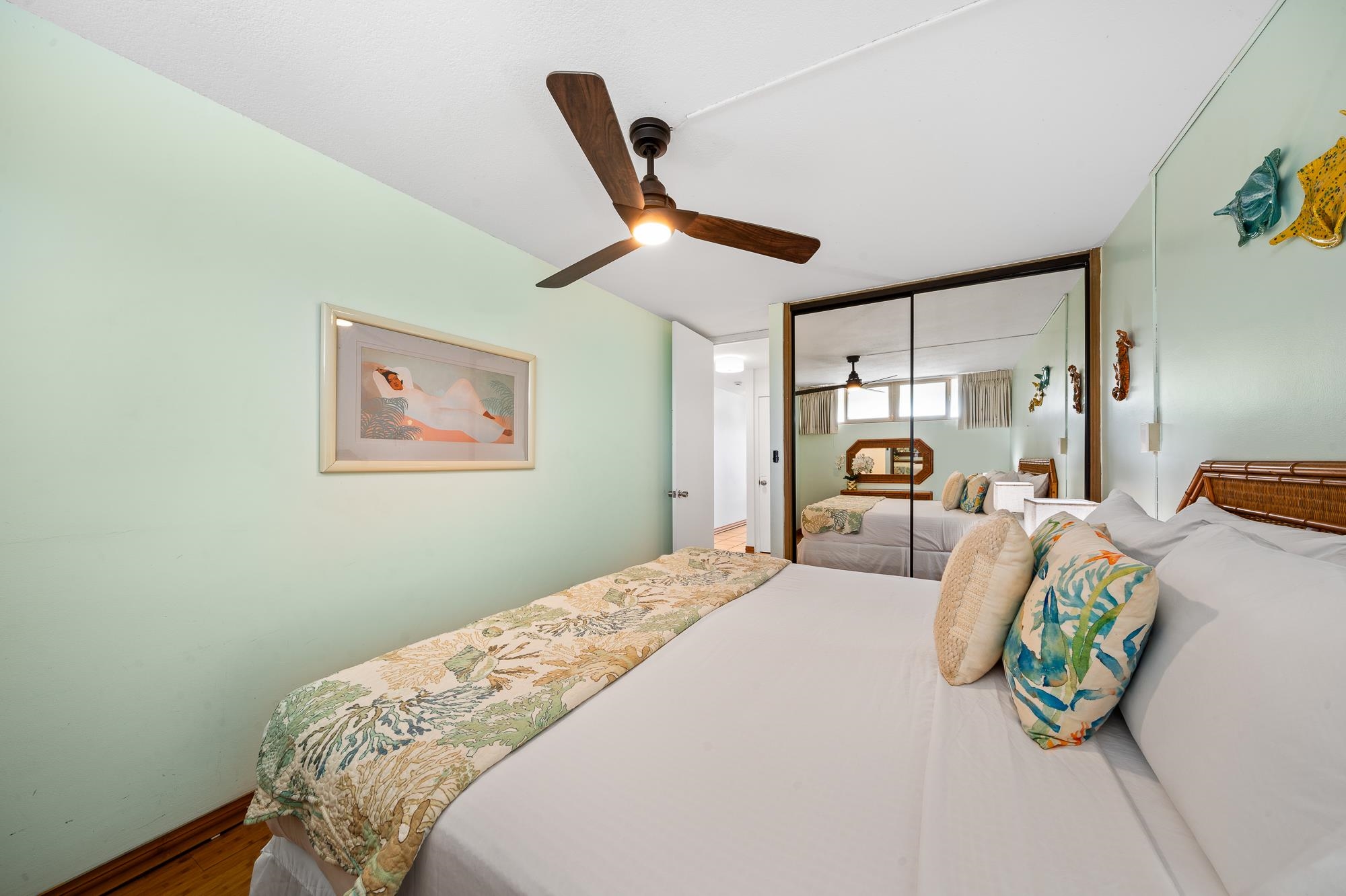 Kahana Reef condo # 203, Lahaina, Hawaii - photo 18 of 40