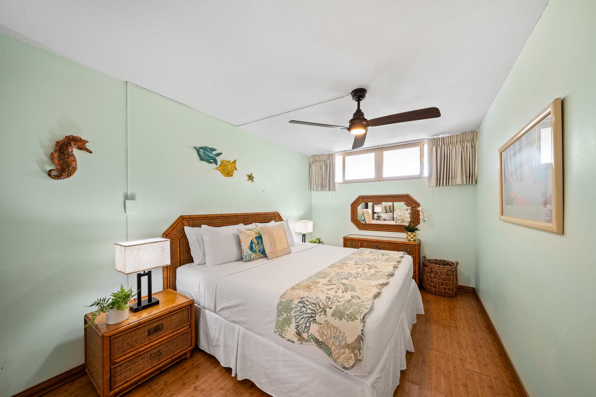 Kahana Reef condo # 203, Lahaina, Hawaii - photo 19 of 40