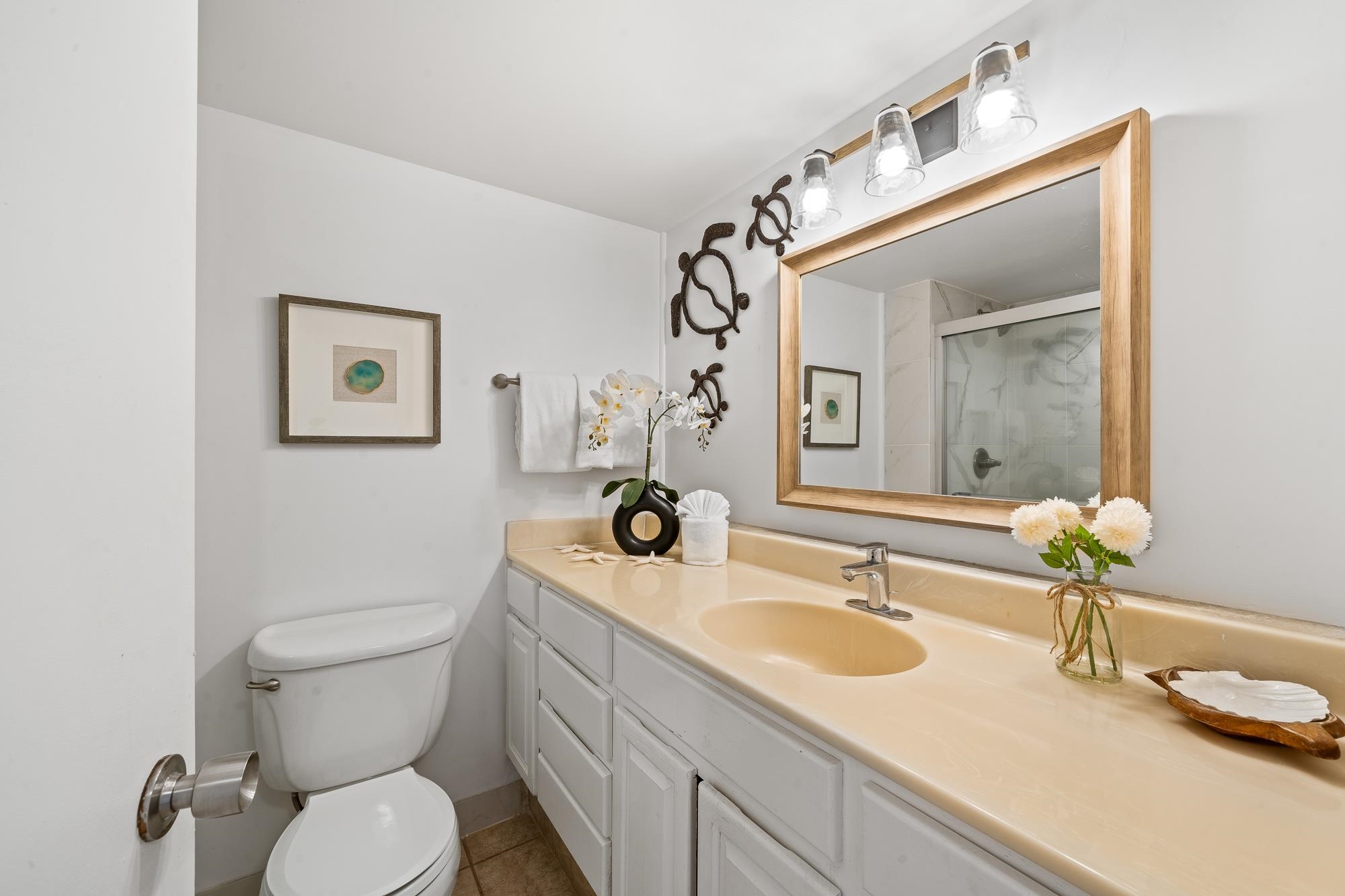 Kahana Reef condo # 203, Lahaina, Hawaii - photo 21 of 40