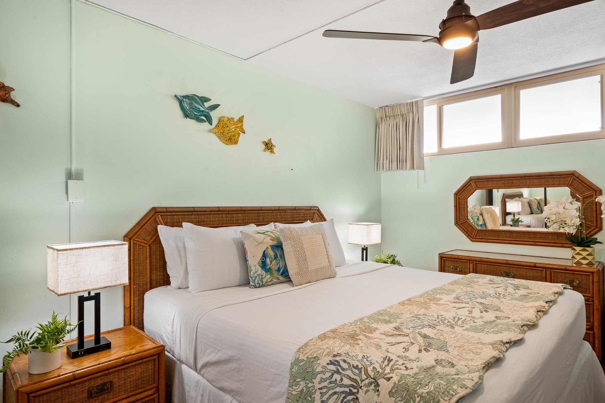 Kahana Reef condo # 203, Lahaina, Hawaii - photo 23 of 40