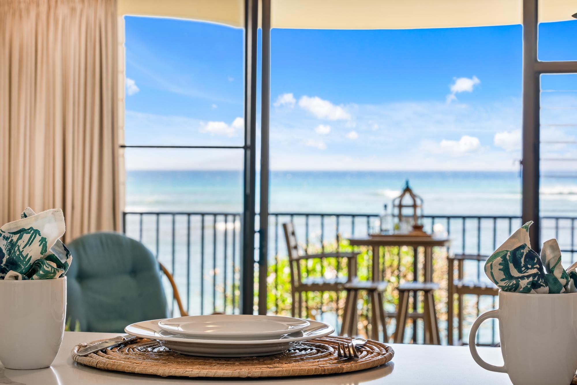 Kahana Reef condo # 203, Lahaina, Hawaii - photo 25 of 40