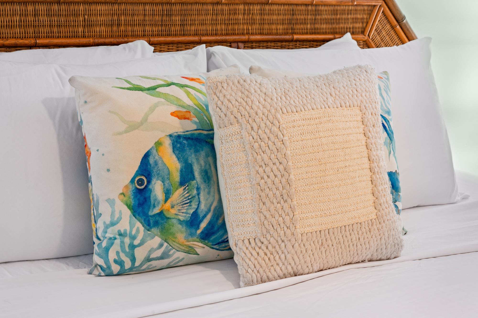 Kahana Reef condo # 203, Lahaina, Hawaii - photo 31 of 40