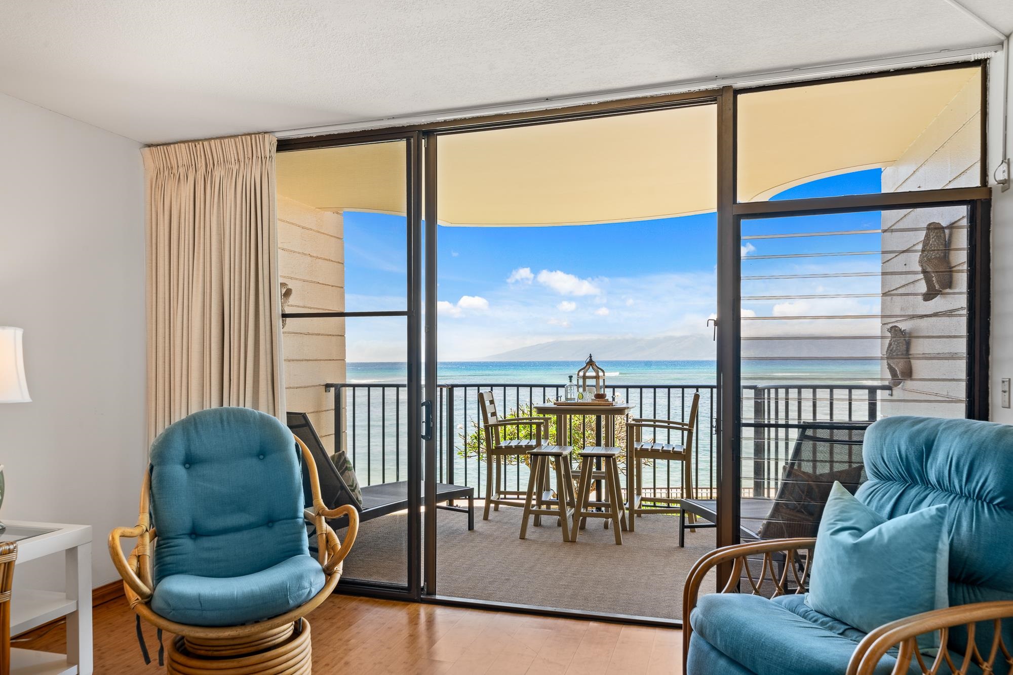 Kahana Reef condo # 203, Lahaina, Hawaii - photo 32 of 40