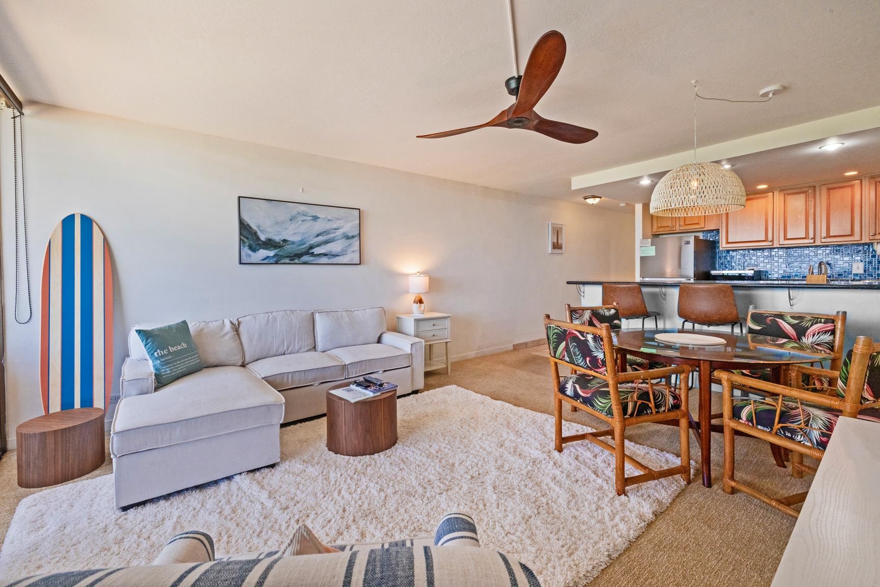 Kahana Reef condo # 204, Lahaina, Hawaii - photo 11 of 34