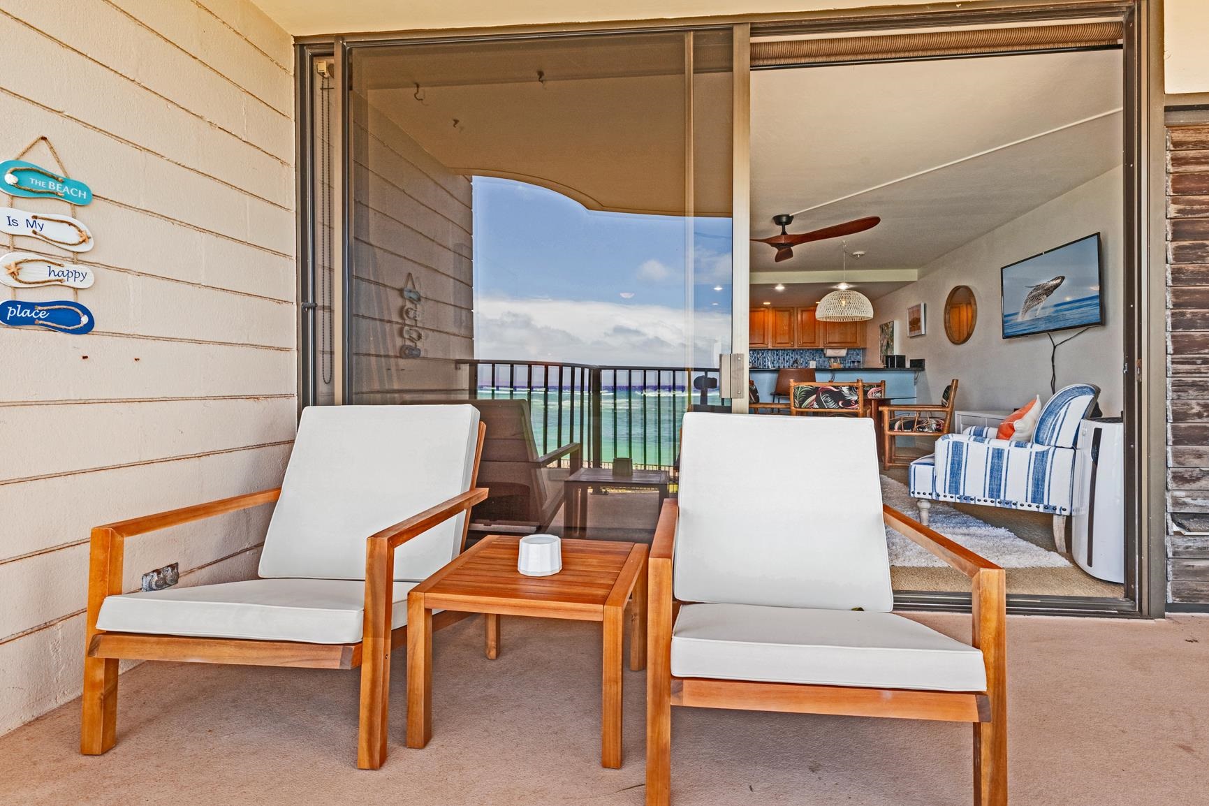 Kahana Reef condo # 204, Lahaina, Hawaii - photo 13 of 34