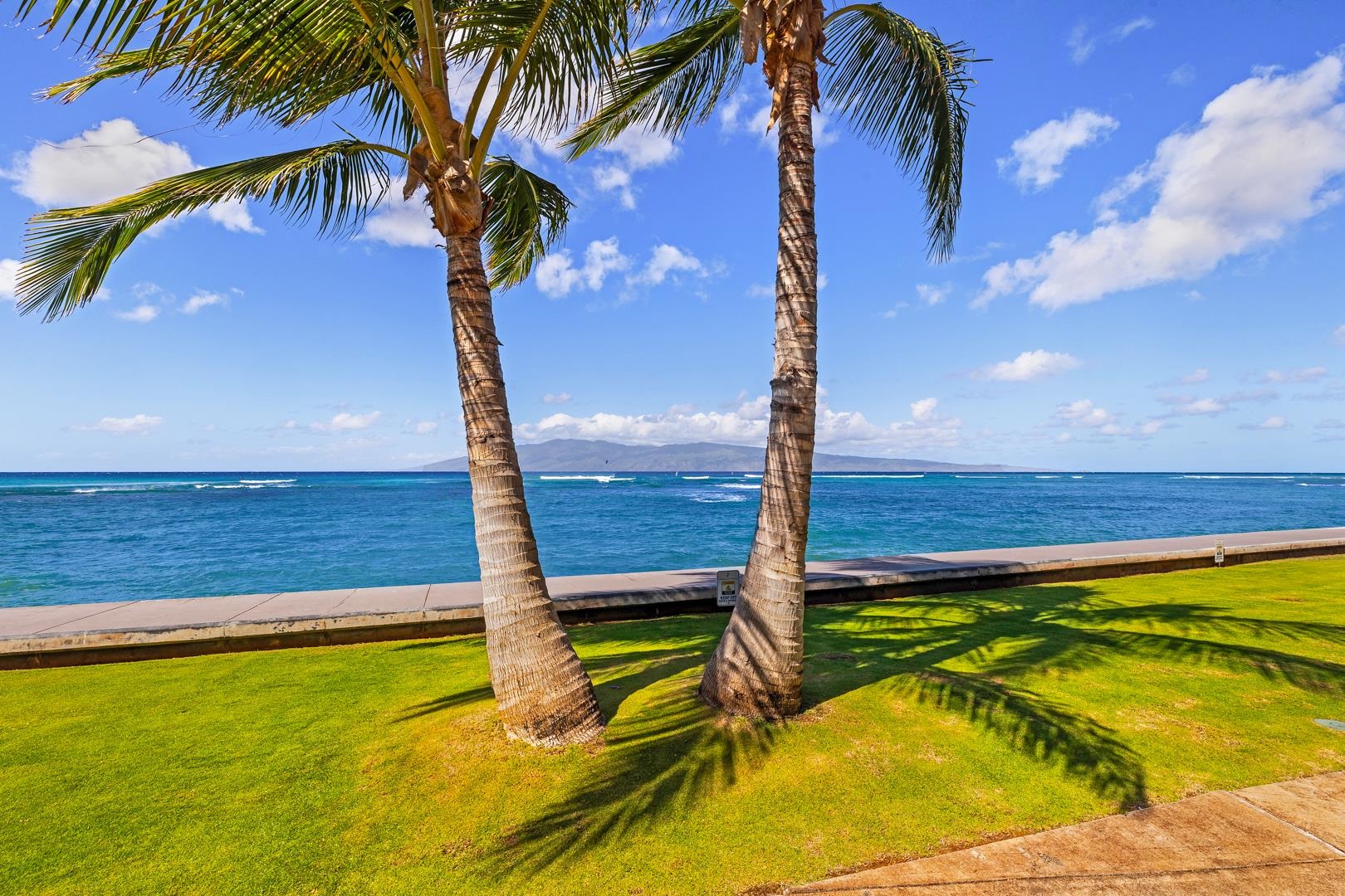 Kahana Reef condo # 204, Lahaina, Hawaii - photo 24 of 34