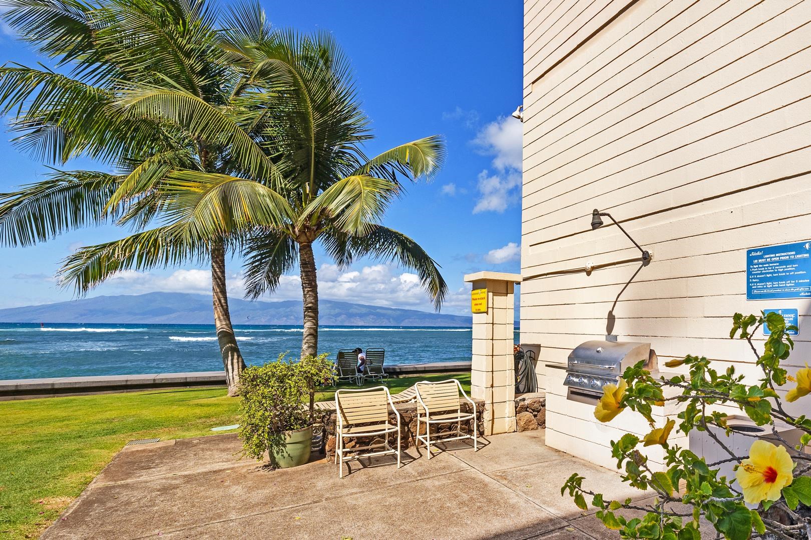 Kahana Reef condo # 204, Lahaina, Hawaii - photo 25 of 34