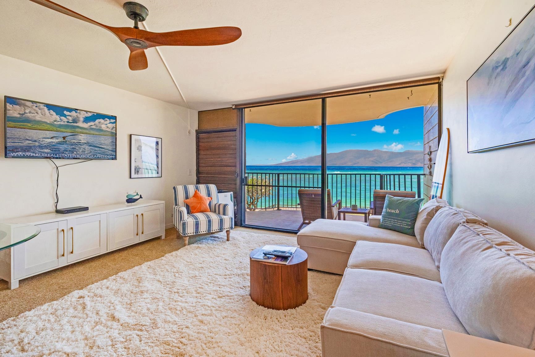 Kahana Reef condo # 204, Lahaina, Hawaii - photo 10 of 34