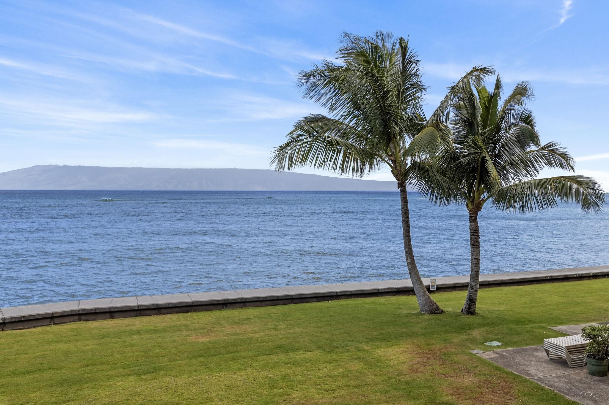 Kahana Reef condo # 214, Lahaina, Hawaii - photo 2 of 34