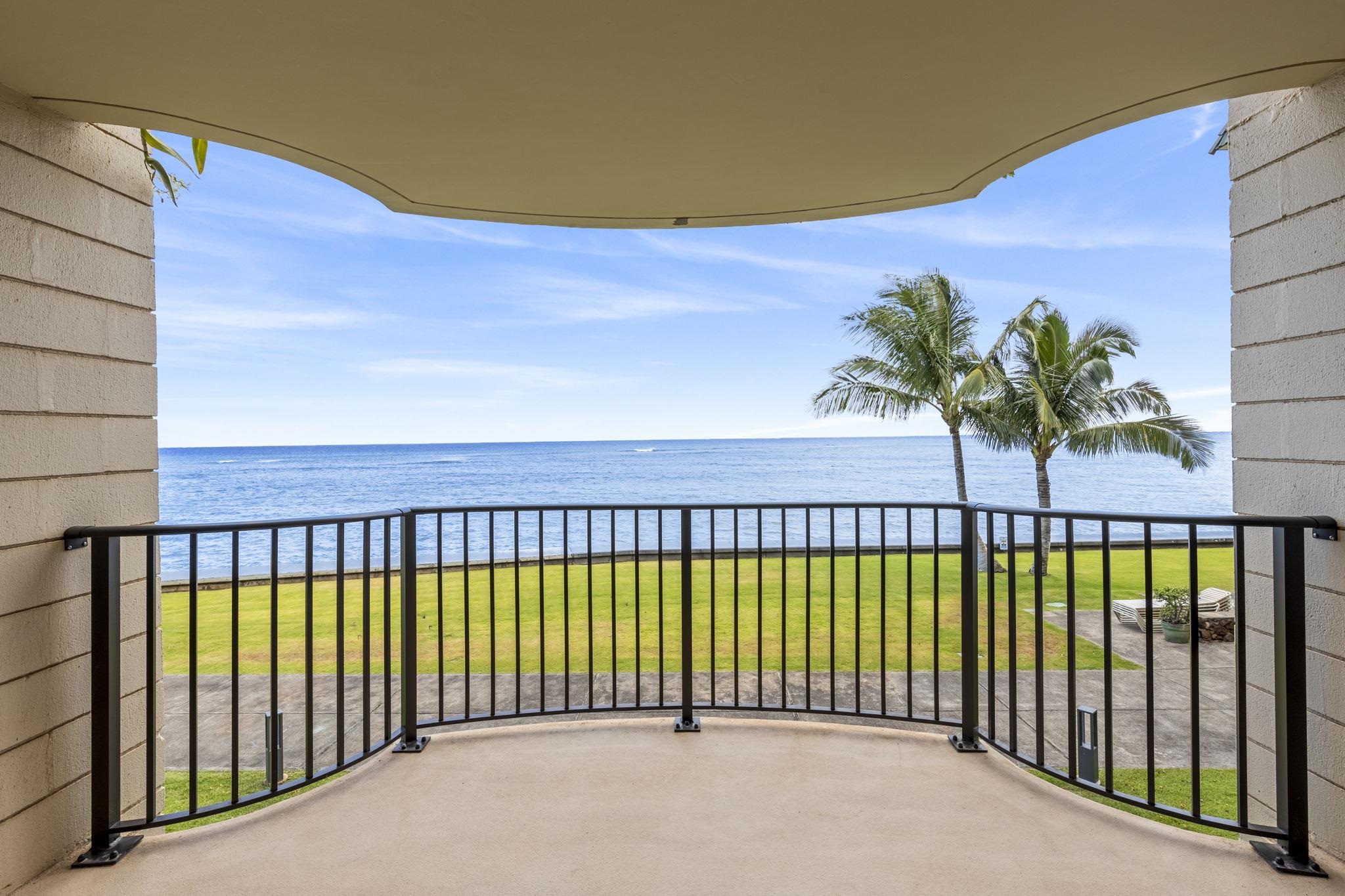 Kahana Reef condo # 214, Lahaina, Hawaii - photo 30 of 34