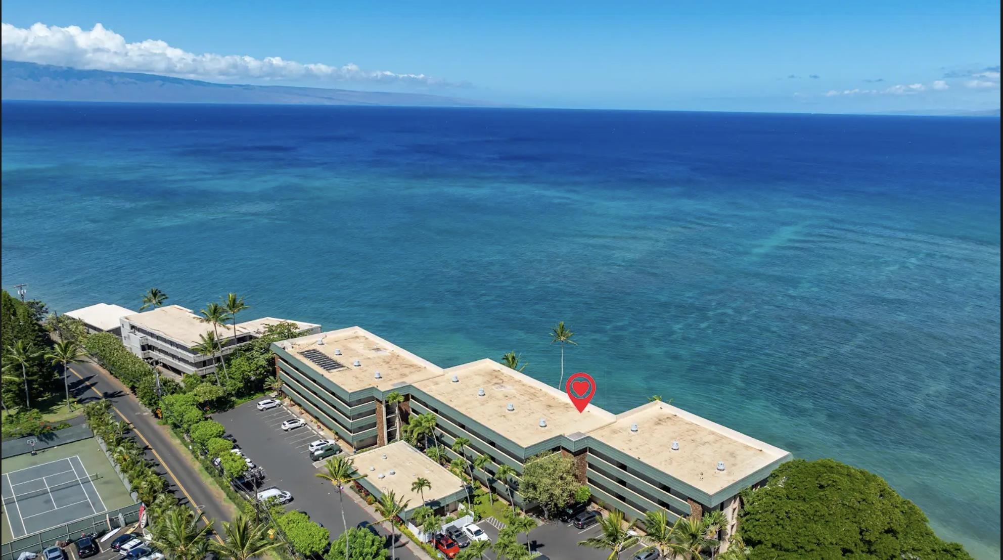 Kahana Reef condo # 214, Lahaina, Hawaii - photo 15 of 38