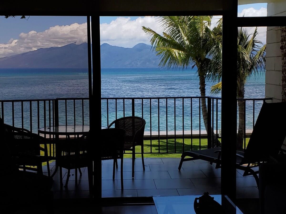 Kahana Reef condo # 215, Lahaina, Hawaii - photo 16 of 26