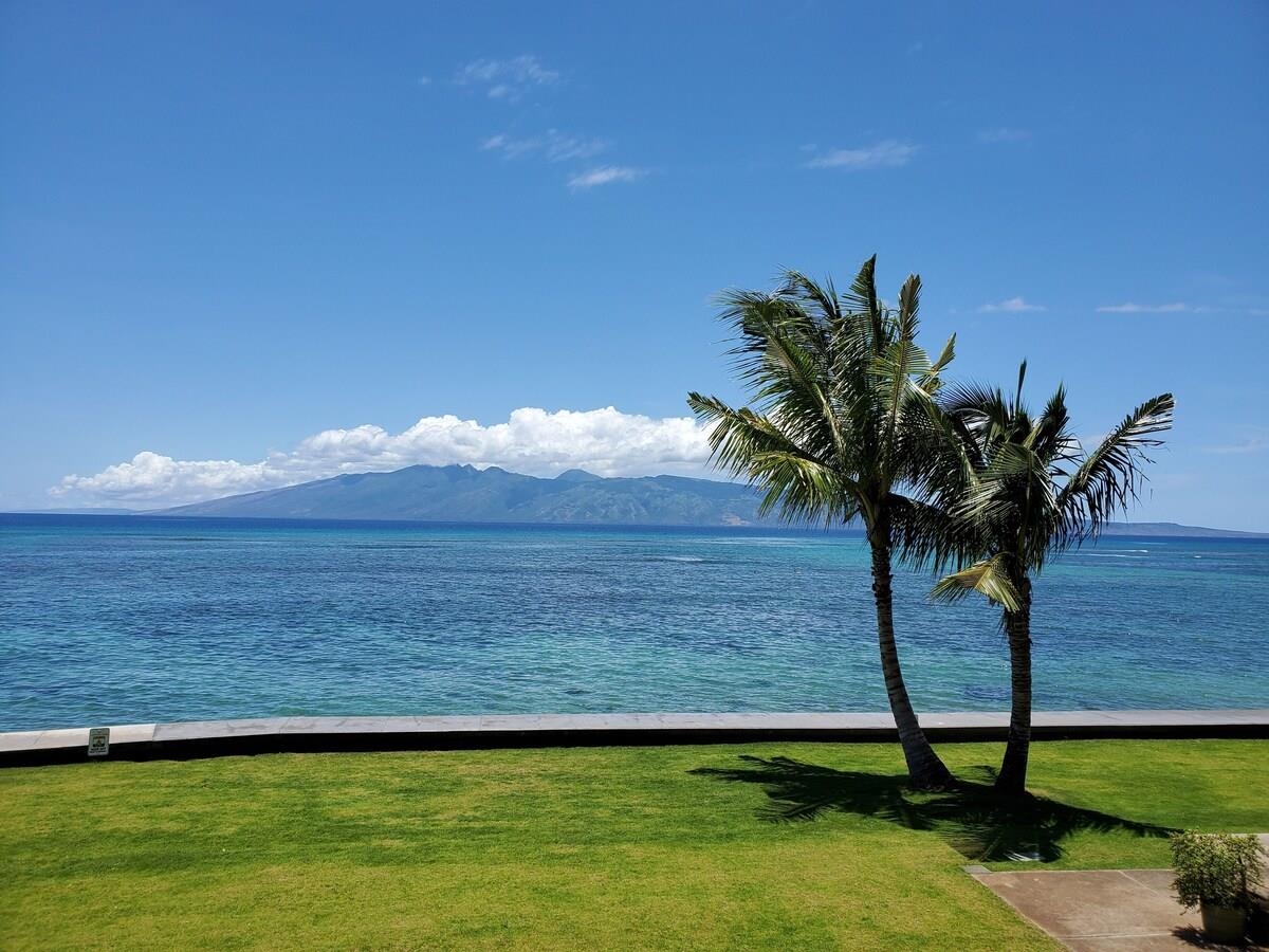 Kahana Reef condo # 215, Lahaina, Hawaii - photo 17 of 26