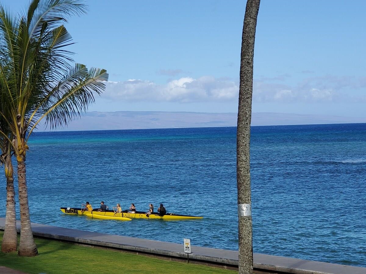 Kahana Reef condo # 215, Lahaina, Hawaii - photo 19 of 26