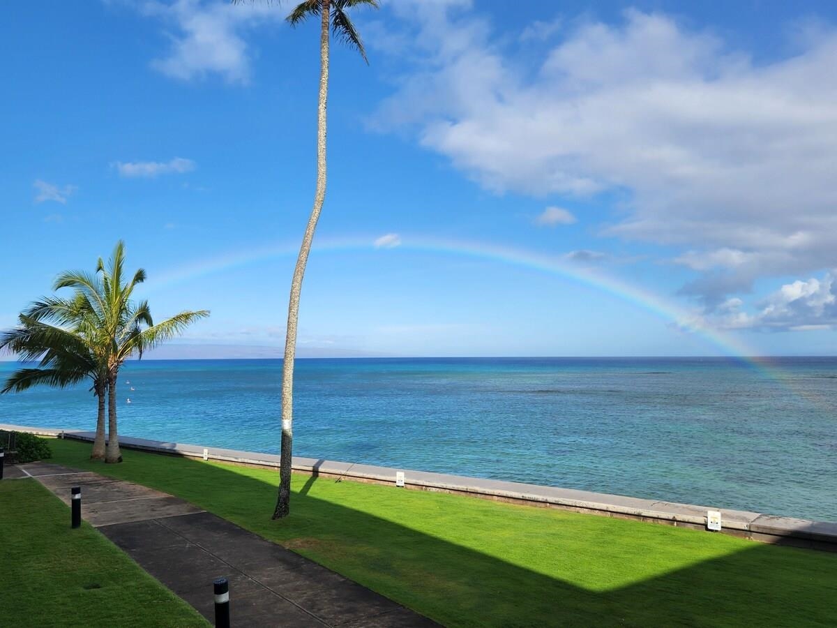 Kahana Reef condo # 215, Lahaina, Hawaii - photo 20 of 26