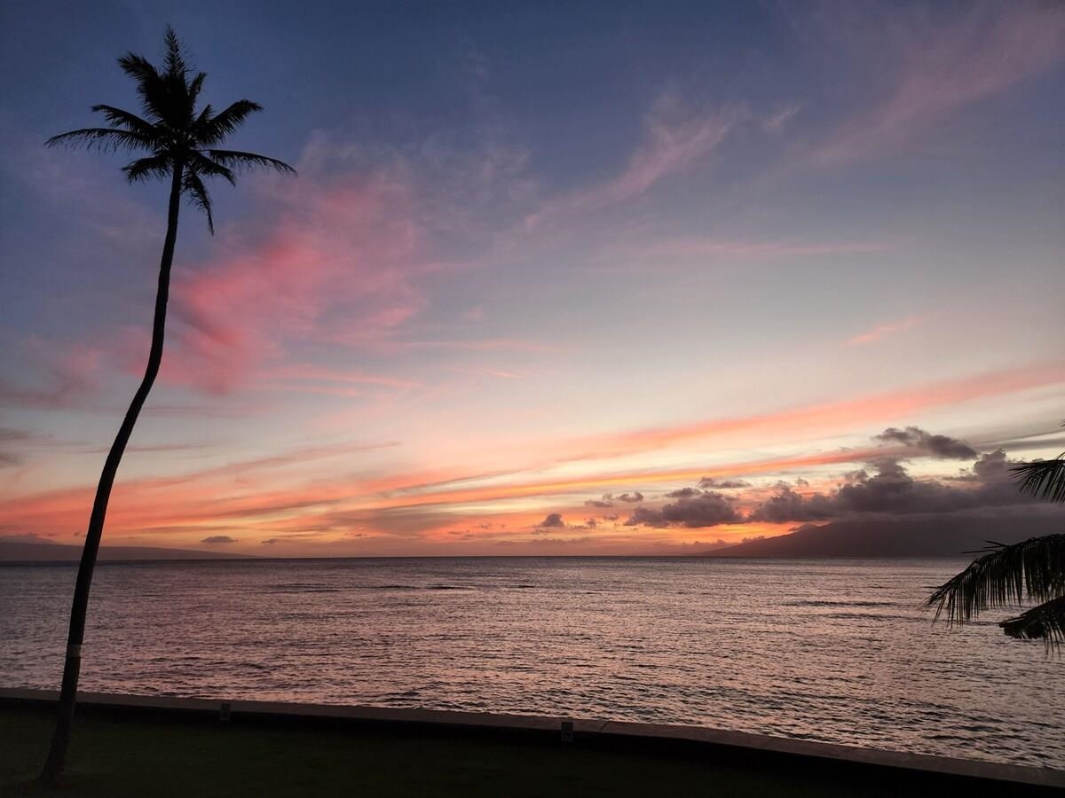 Kahana Reef condo # 215, Lahaina, Hawaii - photo 22 of 26