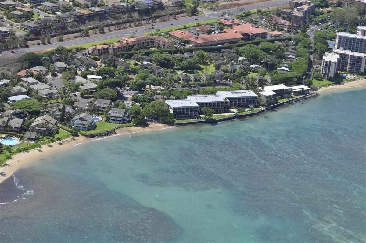 Kahana Reef condo # 215, Lahaina, Hawaii - photo 26 of 26