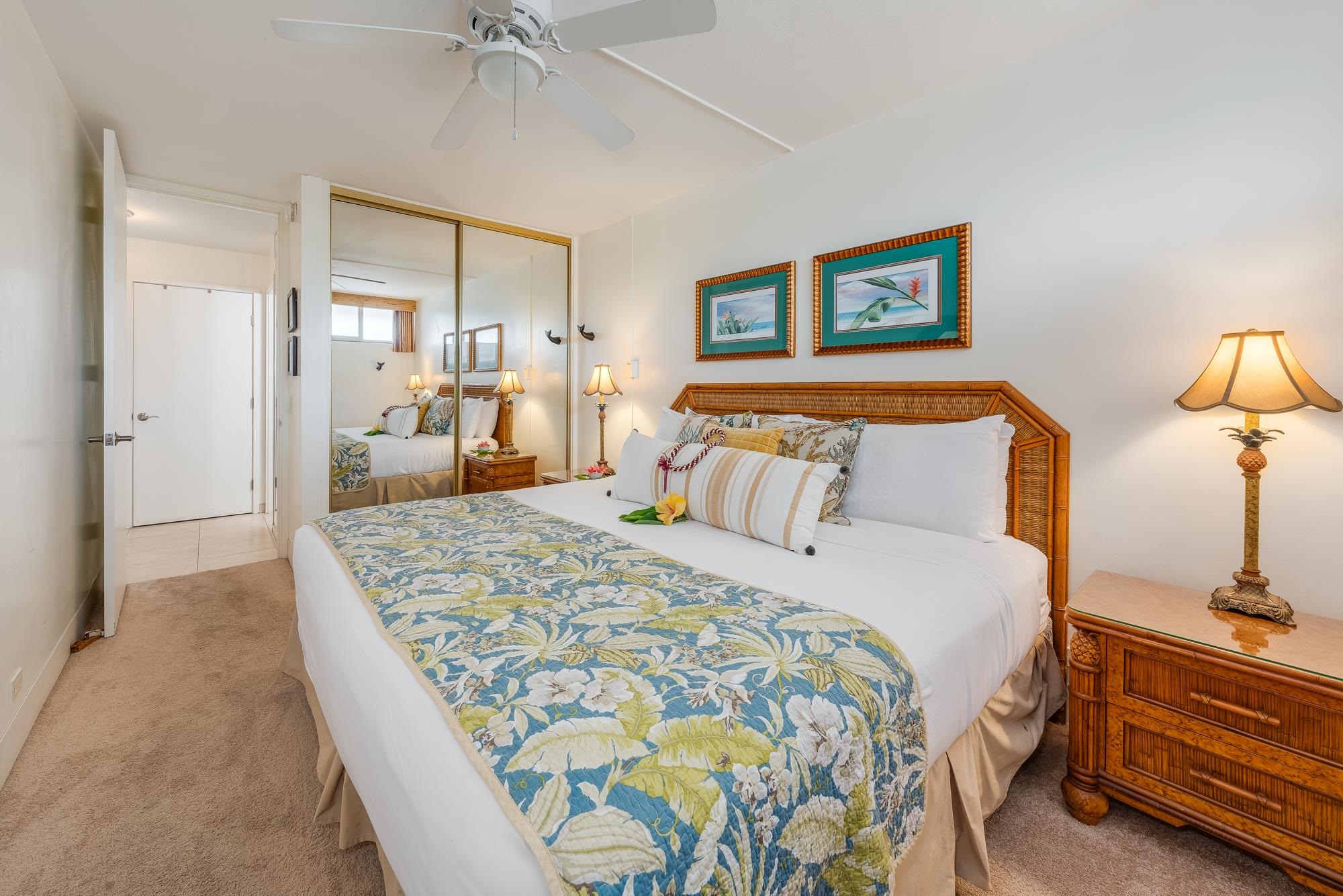 Kahana Reef condo # 221, Lahaina, Hawaii - photo 13 of 35