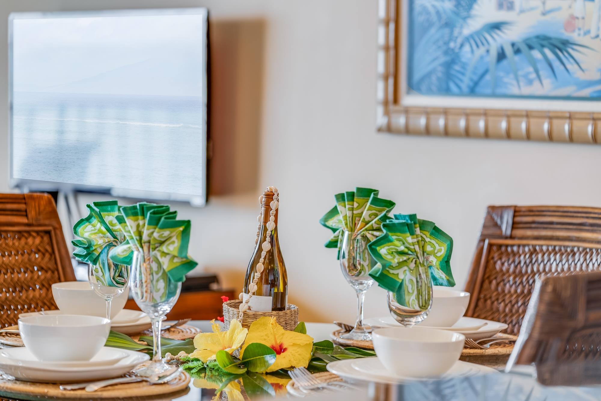 Kahana Reef condo # 221, Lahaina, Hawaii - photo 18 of 35