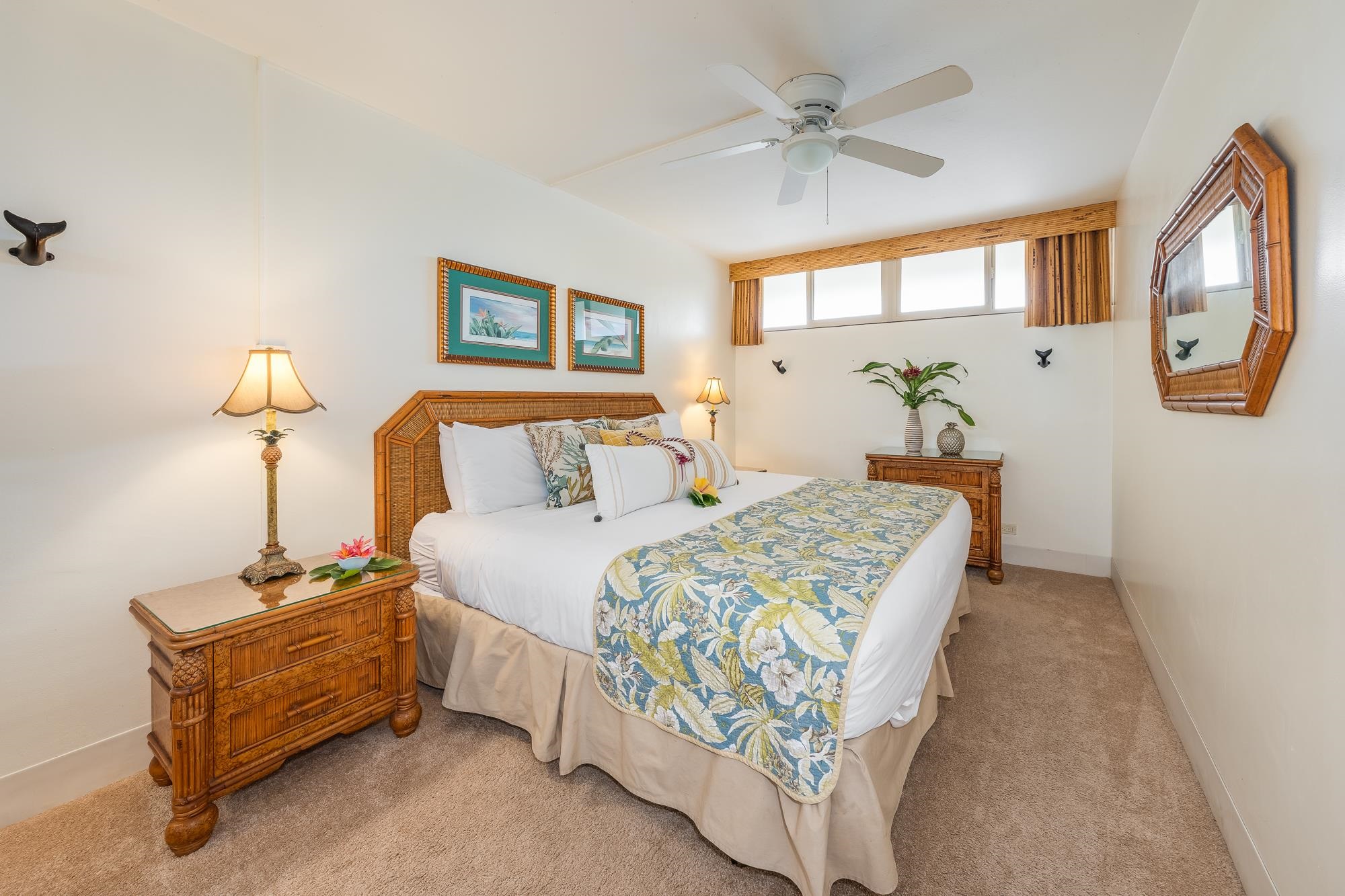 Kahana Reef condo # 221, Lahaina, Hawaii - photo 19 of 35