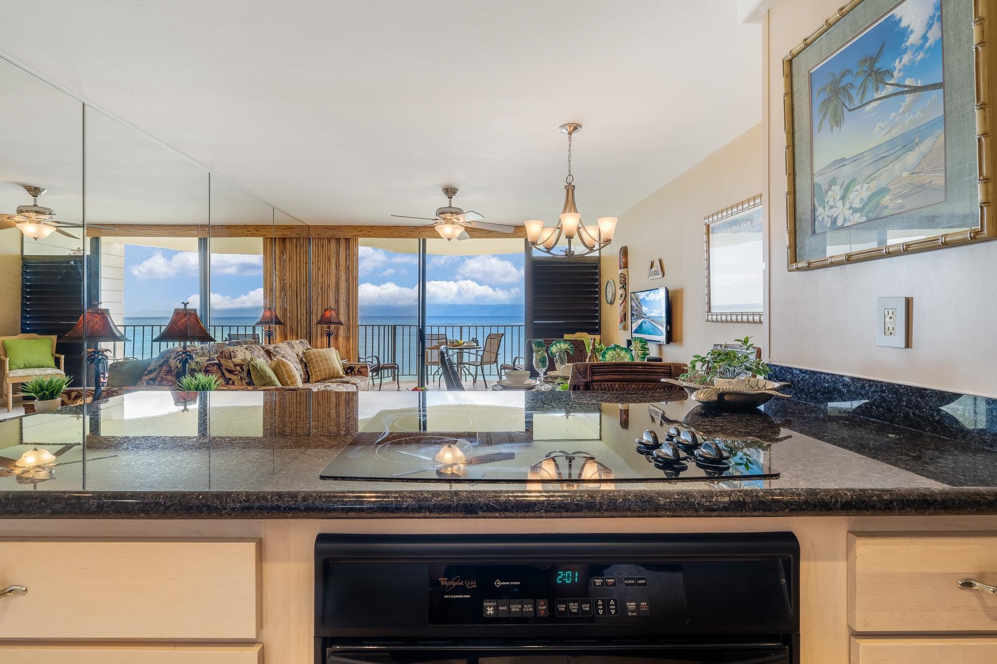 Kahana Reef condo # 221, Lahaina, Hawaii - photo 3 of 35