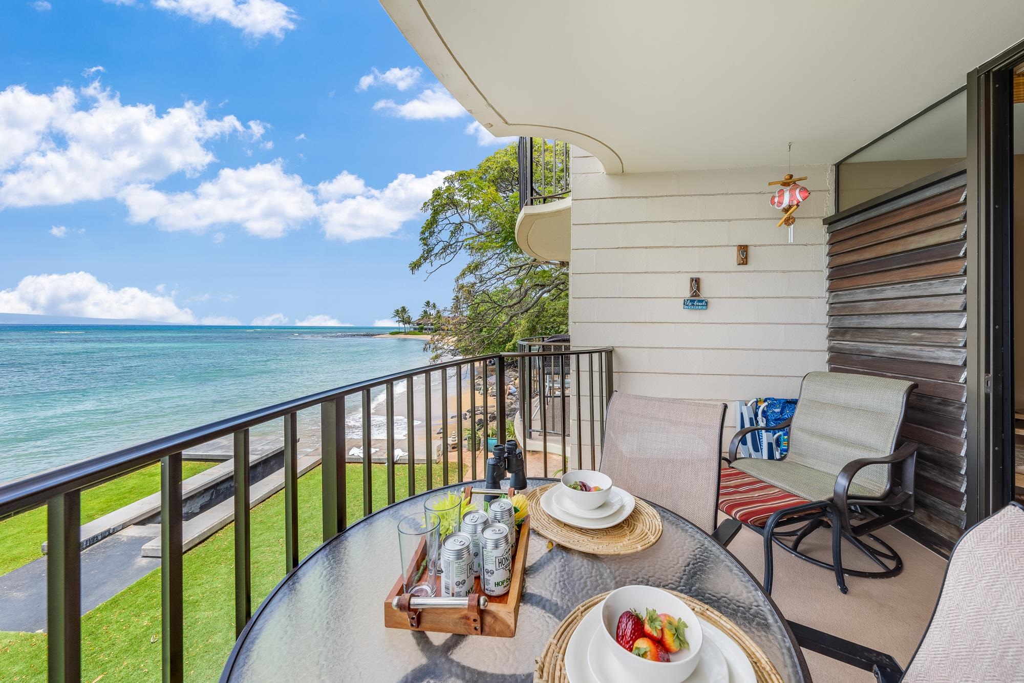 Kahana Reef condo # 221, Lahaina, Hawaii - photo 24 of 35