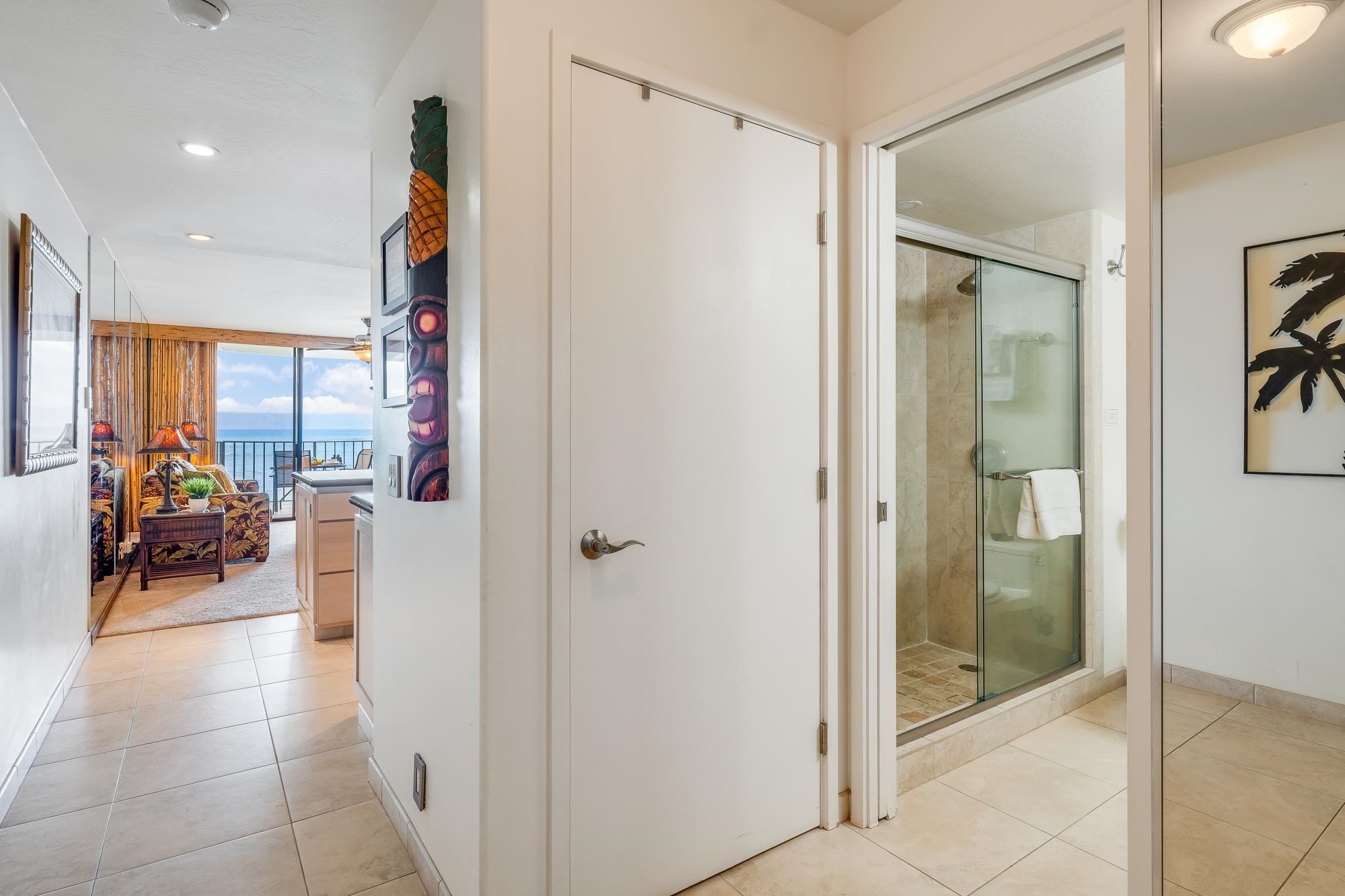 Kahana Reef condo # 221, Lahaina, Hawaii - photo 25 of 35