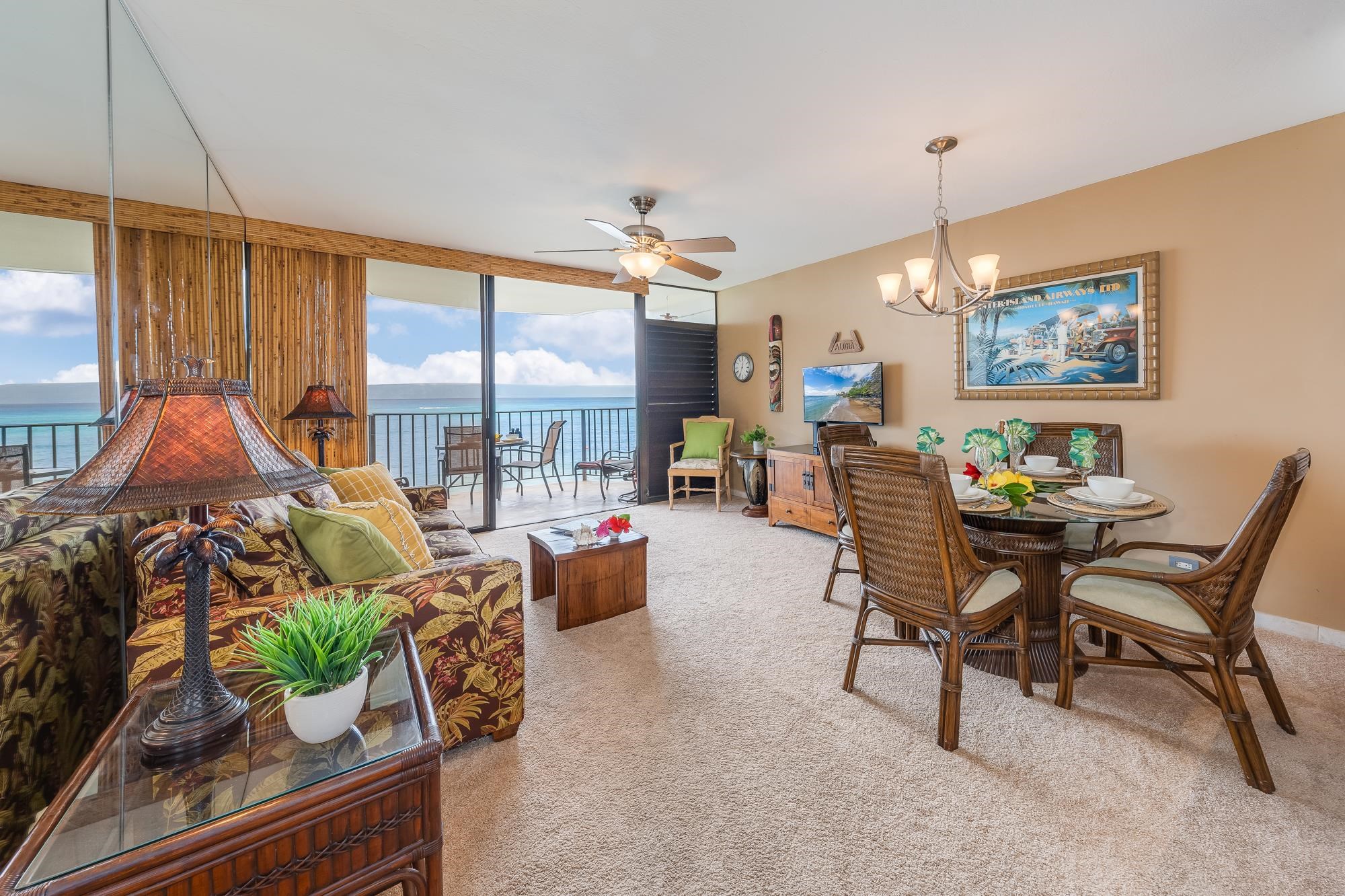 Kahana Reef condo # 221, Lahaina, Hawaii - photo 8 of 35