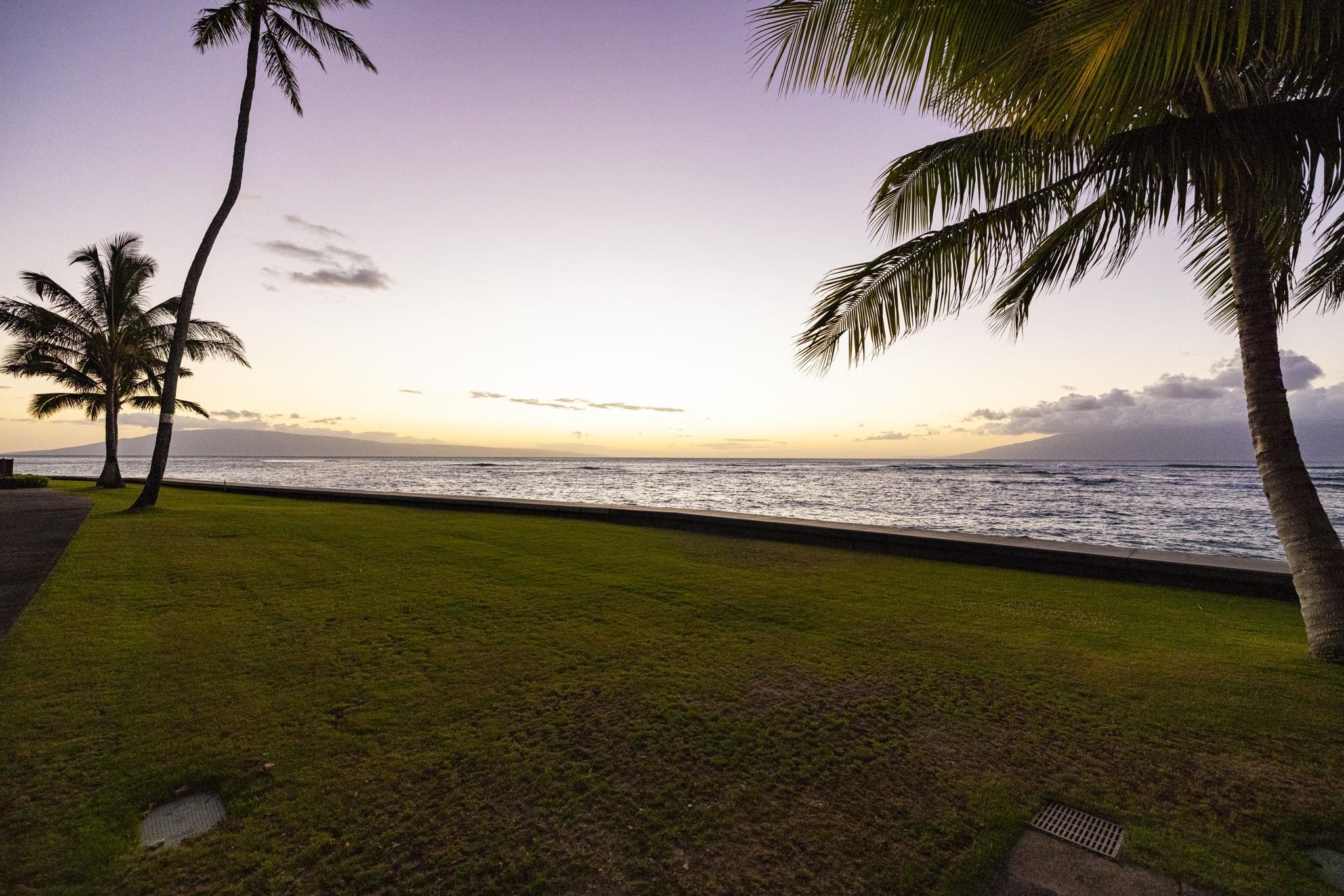 Kahana Reef condo # 312, Lahaina, Hawaii - photo 19 of 26