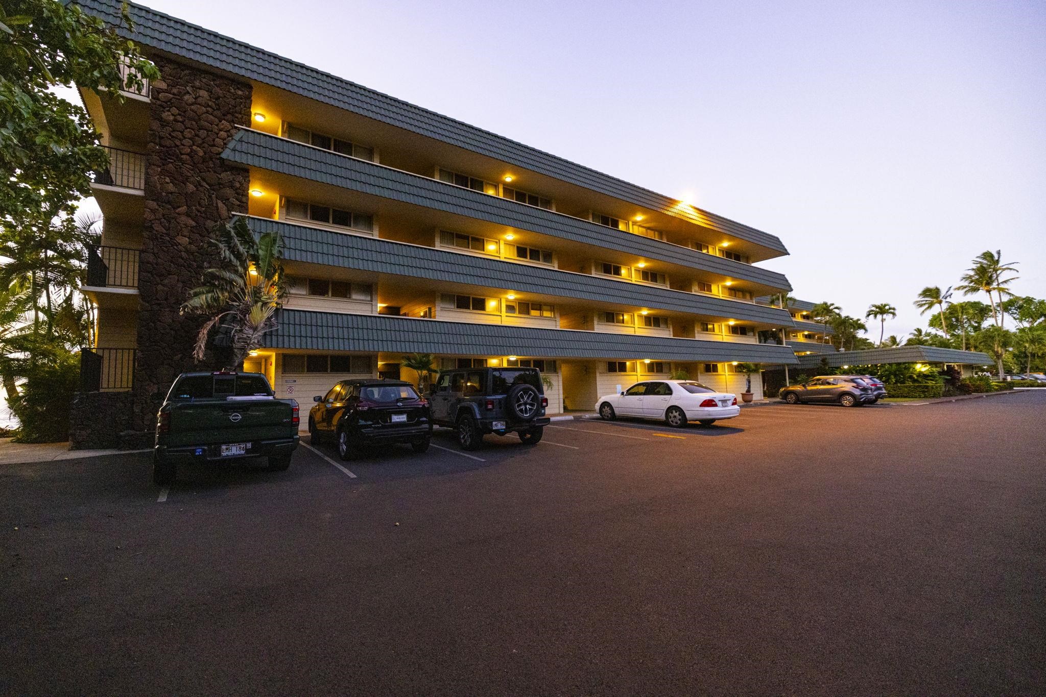 Kahana Reef condo # 312, Lahaina, Hawaii - photo 22 of 26