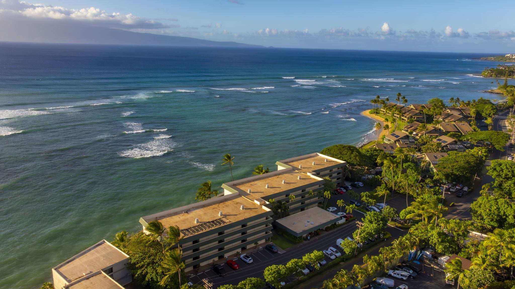 Kahana Reef condo # 312, Lahaina, Hawaii - photo 24 of 26