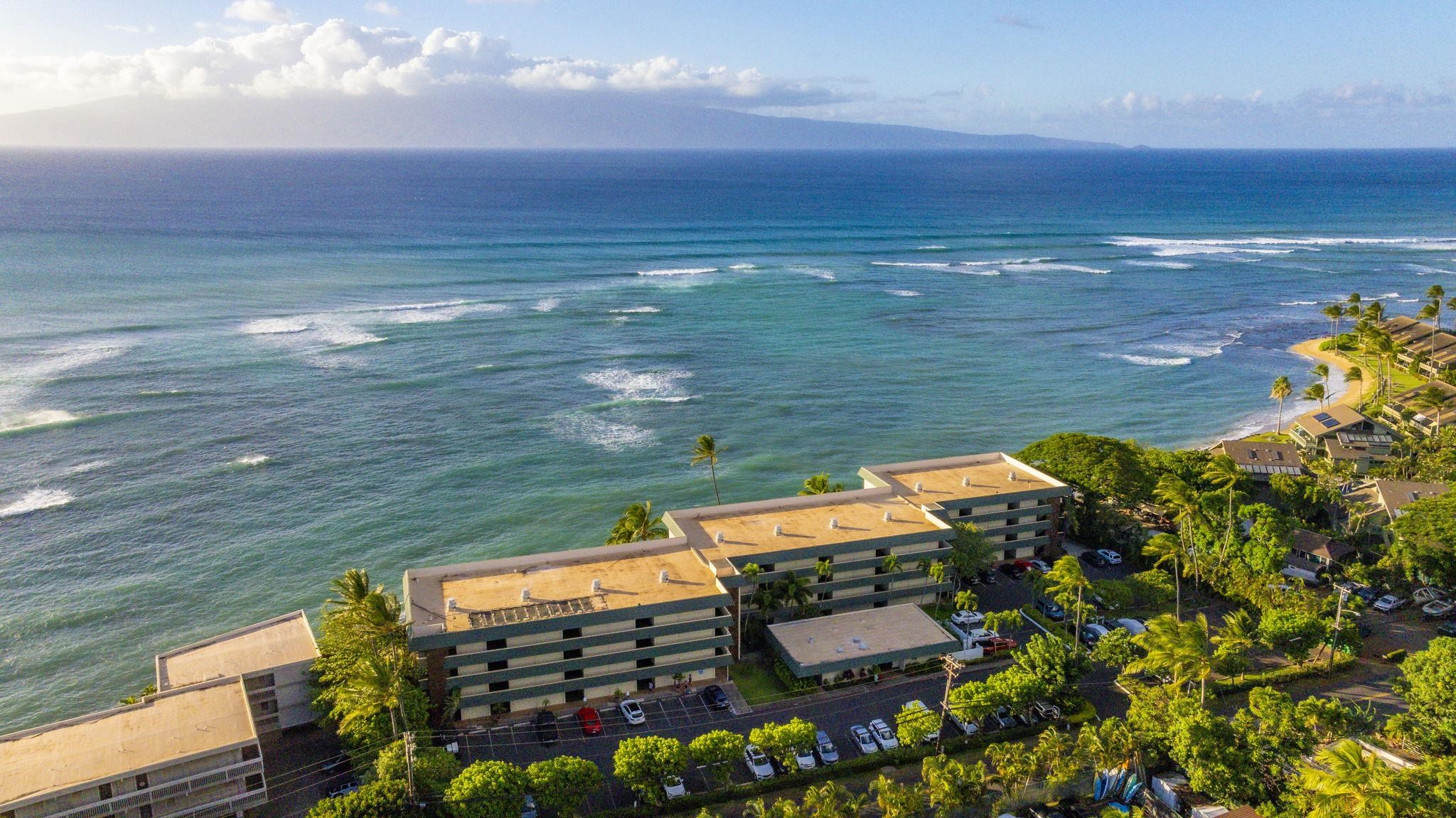 Kahana Reef condo # 312, Lahaina, Hawaii - photo 25 of 26