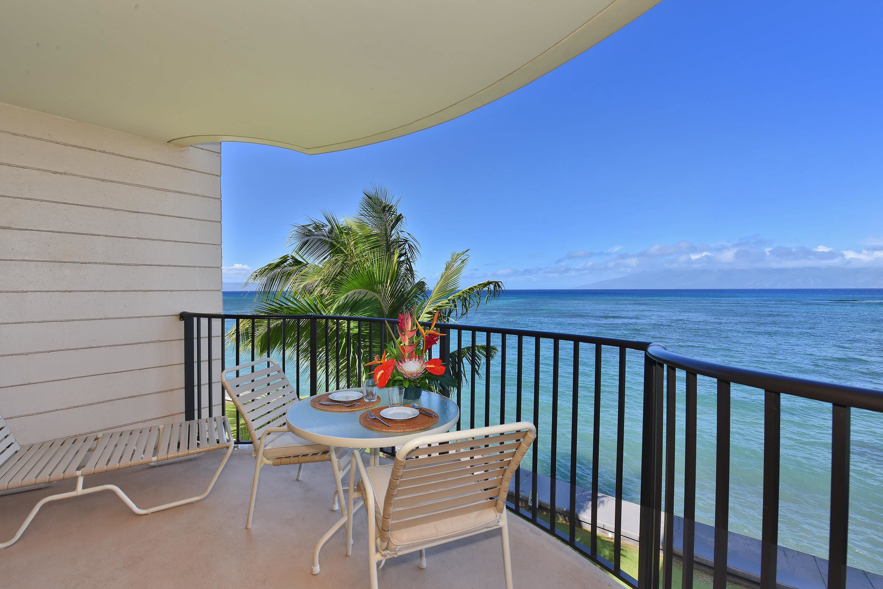 Kahana Reef condo # 317, Lahaina, Hawaii - photo 14 of 26