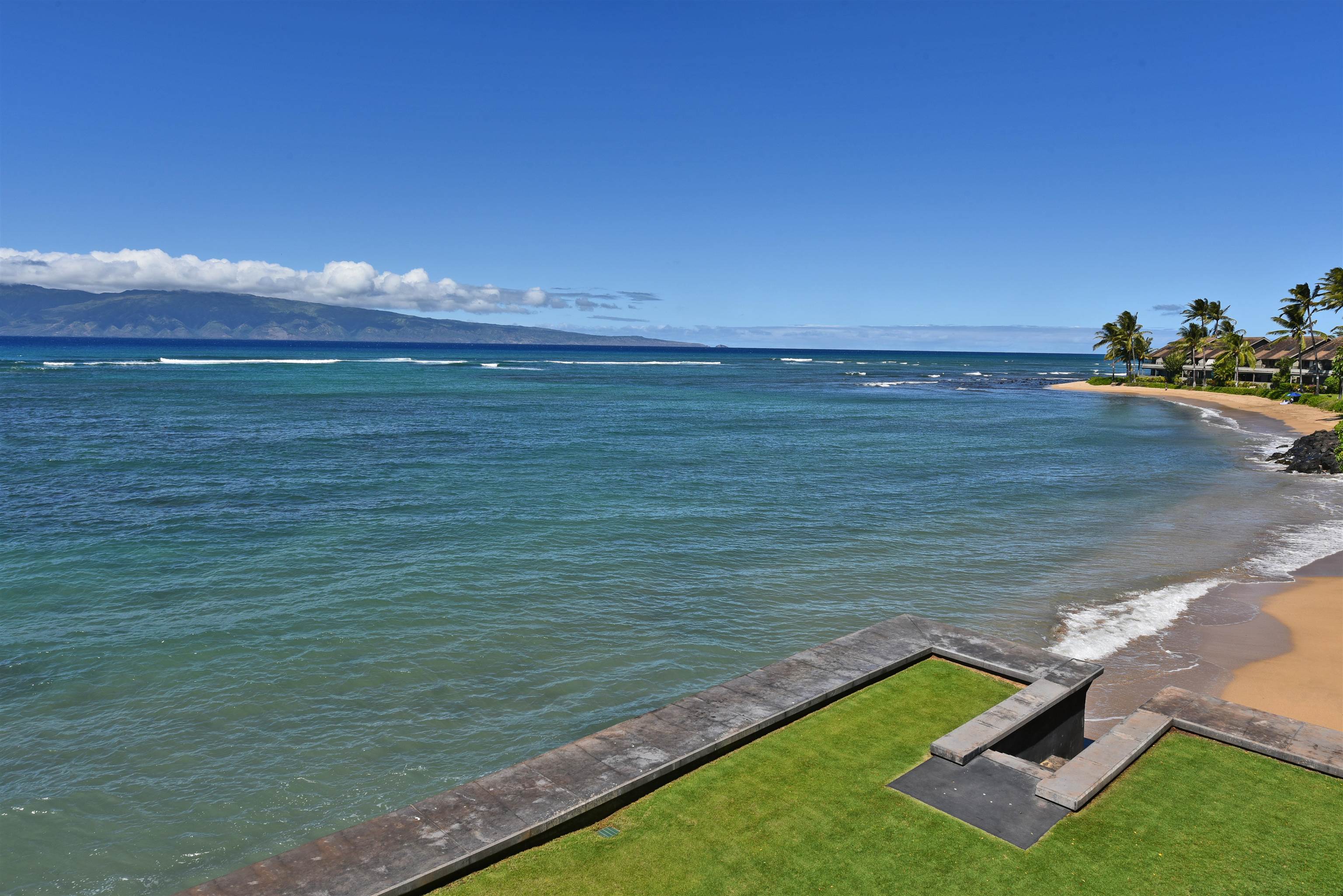 Kahana Reef condo # 317, Lahaina, Hawaii - photo 17 of 26