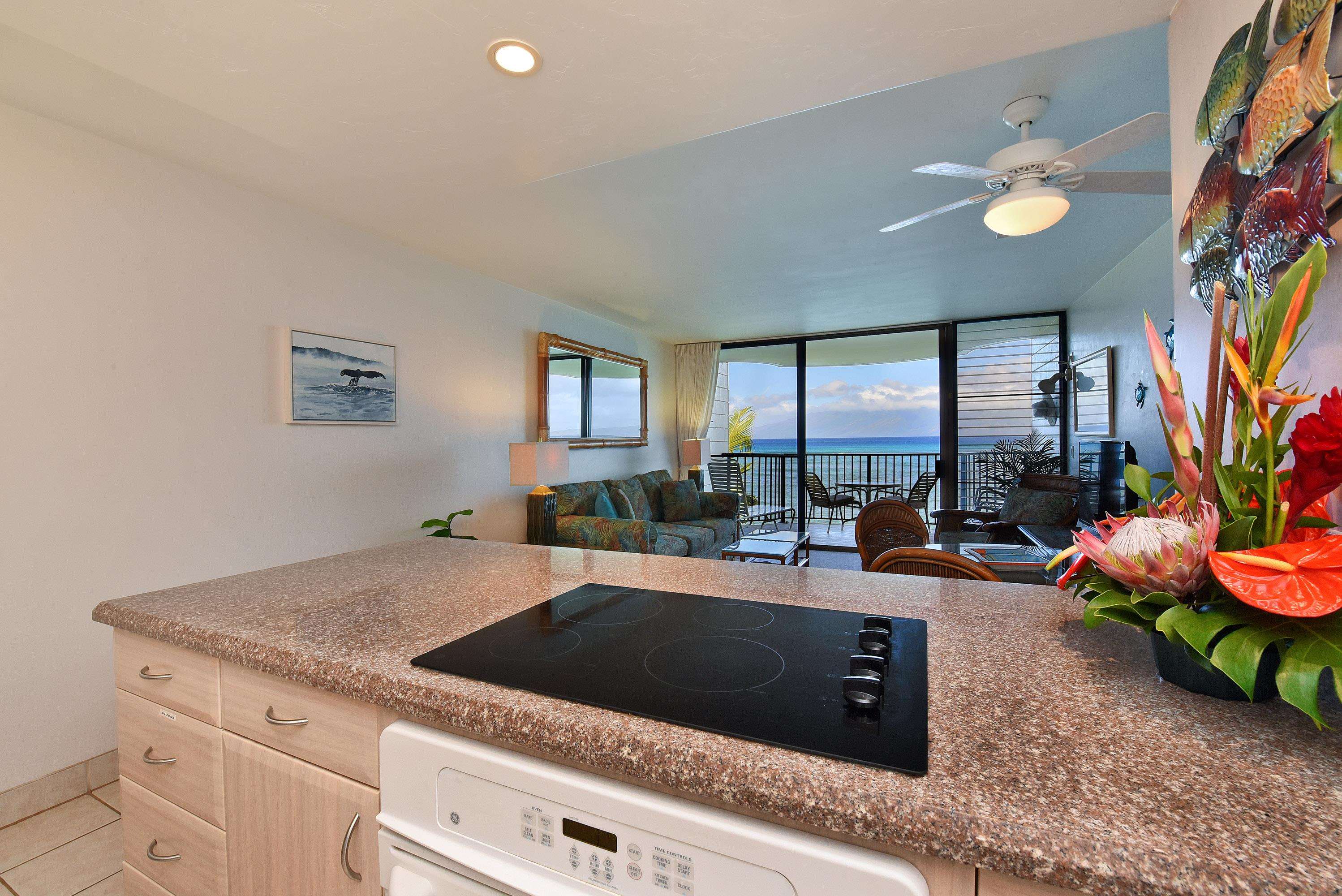 Kahana Reef condo # 317, Lahaina, Hawaii - photo 5 of 26